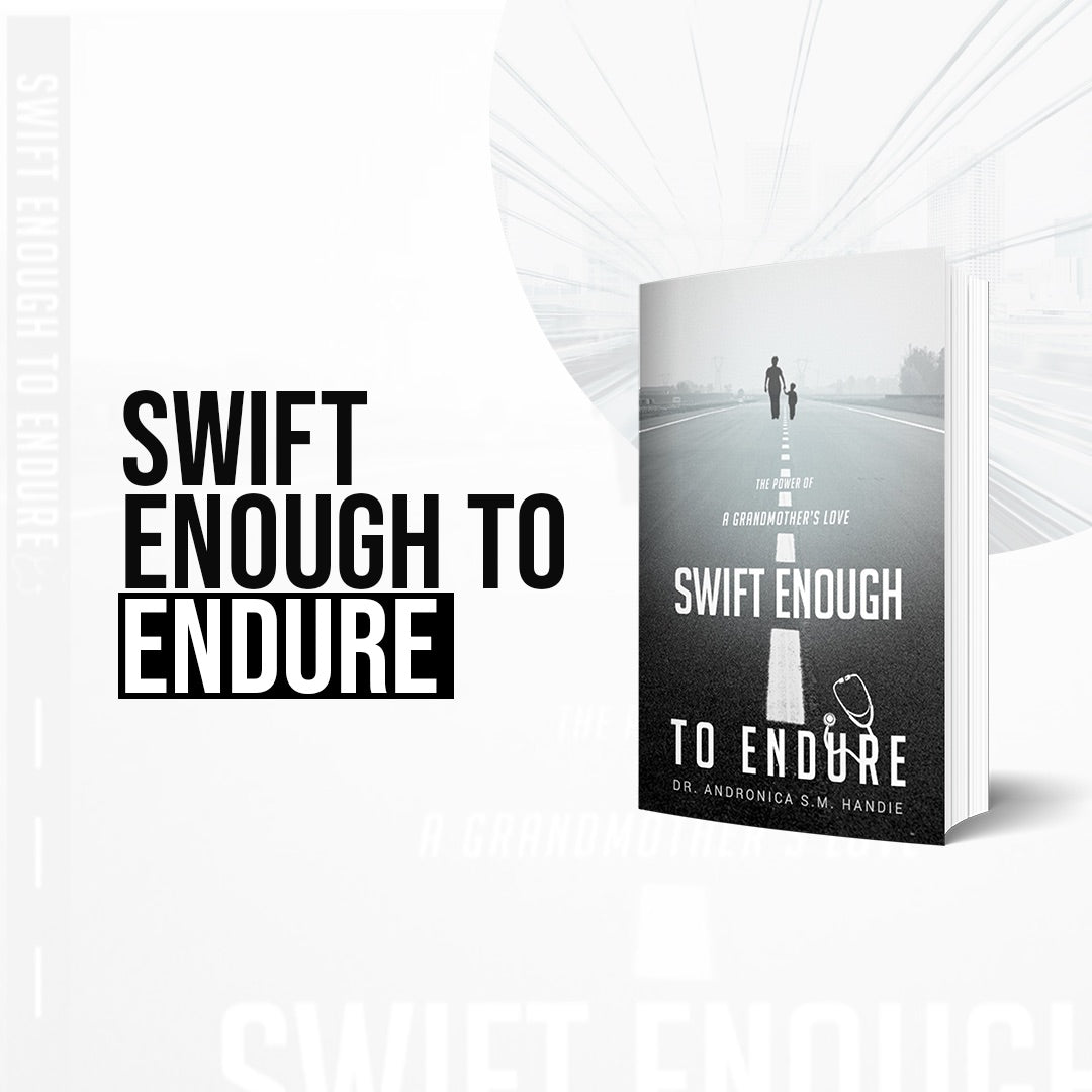 Swift Enough To Endure