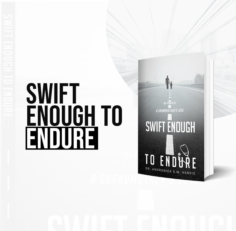 SWIFT ENOUGH TO ENDURE