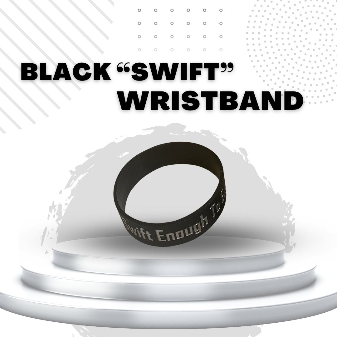 Swift Wristband