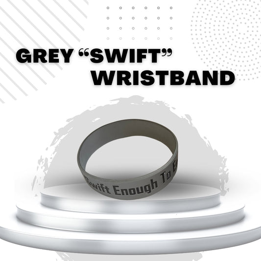 Swift Wristband