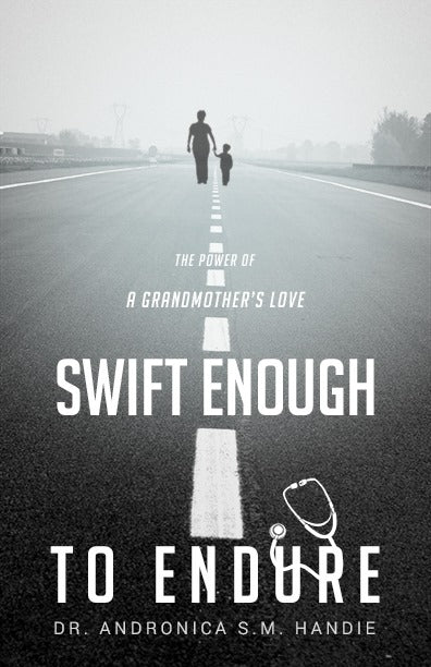 SWIFT ENOUGH TO ENDURE